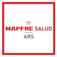 MAPFRE Salud ARS Logo