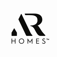 AR Homes® Cincinnati - Andrew Arthur Homes, LLC Logo