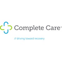 Complete Care Logo