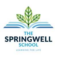 The Springwell School Logo