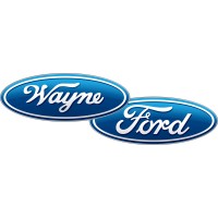 Wayne Ford Logo