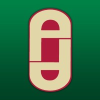 Paw Paw Village Pharmacy Logo