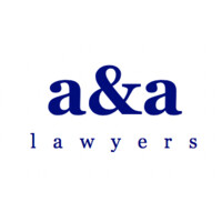 abrahams & associates Logo