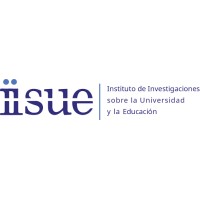 Instituto de Investigaciones sobre la Universidad y la Educación Logo