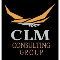 CLM Consulting Group Logo