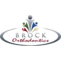 Brock Orthodontics Logo