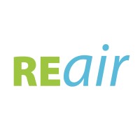 REair Logo