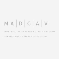 MADGAV Advogados Logo