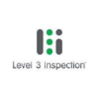 Level 3 Inspection LLC Logo