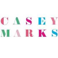 CASEY MARKS Logo