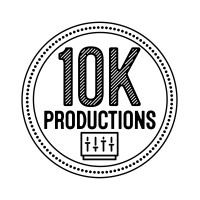 10Kproductions Logo