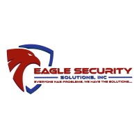 Eagle Security Solutions, Inc. Logo