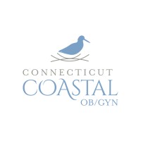 Connecticut Coastal OB/Gyn Logo