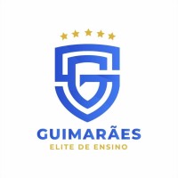 Guimarães Elite de Ensino Logo