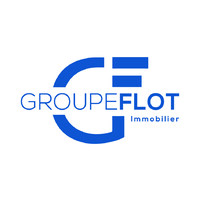 Groupe Flot Logo