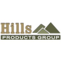 Hills Products Group Inc Logo