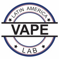 Latin America Vape lab Logo