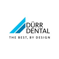 DÜRR DENTAL ESPAÑA Logo