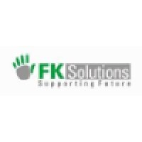 FK Solutions Logo