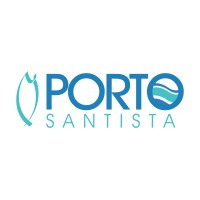 Porto Santista Transportes Logo