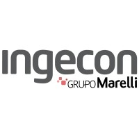 INGECON - Living Stores Logo