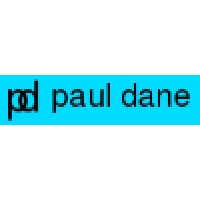 Paul Dane Pty Ltd Logo