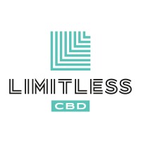 Limitless CBD Logo