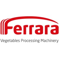 Ferrara Costruzioni Meccaniche S.r.l. Logo