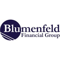 Blumenfeld Financial Group Logo