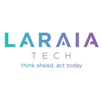 LaraiaTech Logo