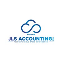 JLS Accounting Inc. Logo