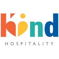 Kind Hospitality Logo