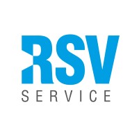 RSV Service GmbH Logo