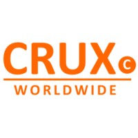 Crux Worldwide GmbH Logo