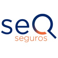 SEQ Seguros Logo