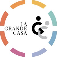 La Grande Casa scs Logo