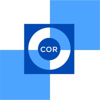 COR Method Logo