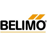 Белімо Україна Logo