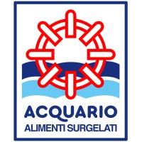 Acquario Surgelati Logo