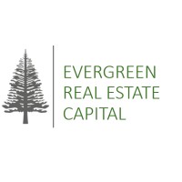 Evergreen Real Estate Capital, LLC Logo