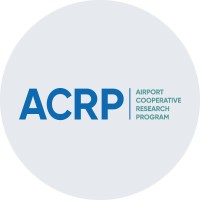 Airport Cooperative Research Program (ACRP) Logo