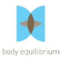 Body Equilibrium Logo