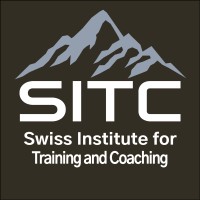 Swiss Institute for Training and Coaching Logo