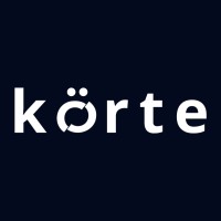 k ö r t e Logo