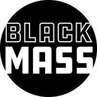 BLACK MASS Logo