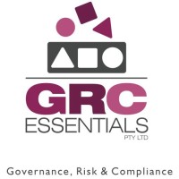 GRC Essentials Pty Ltd Logo