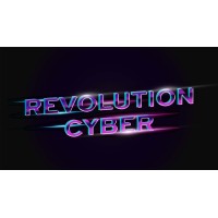 RevolutionCyber Logo