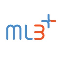 ML3+ Comunicação Visual e Midia Out-of-Home Logo