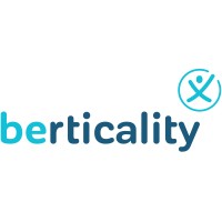 Berticality Logo