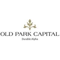 Old Park Capital Logo